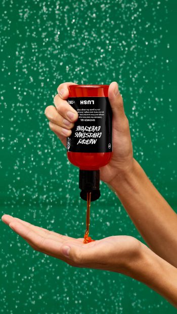 Merry Christmas Everyone