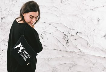 Fighting Animal Testing