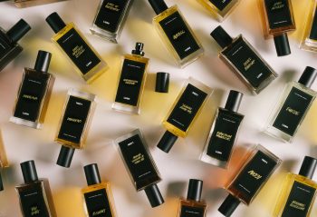 Hairdresser's Husband